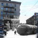 Illustration for article titled The Nazi's Terrifying Siege of Leningrad Mashed Up With the Actual City